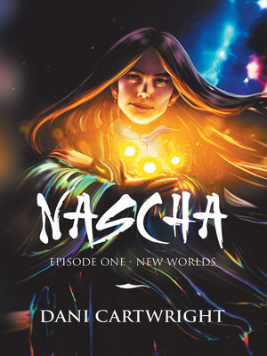 cover image of Nascha